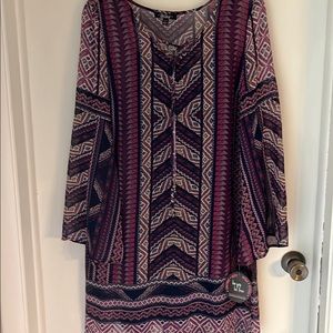 BeBop NWT dress